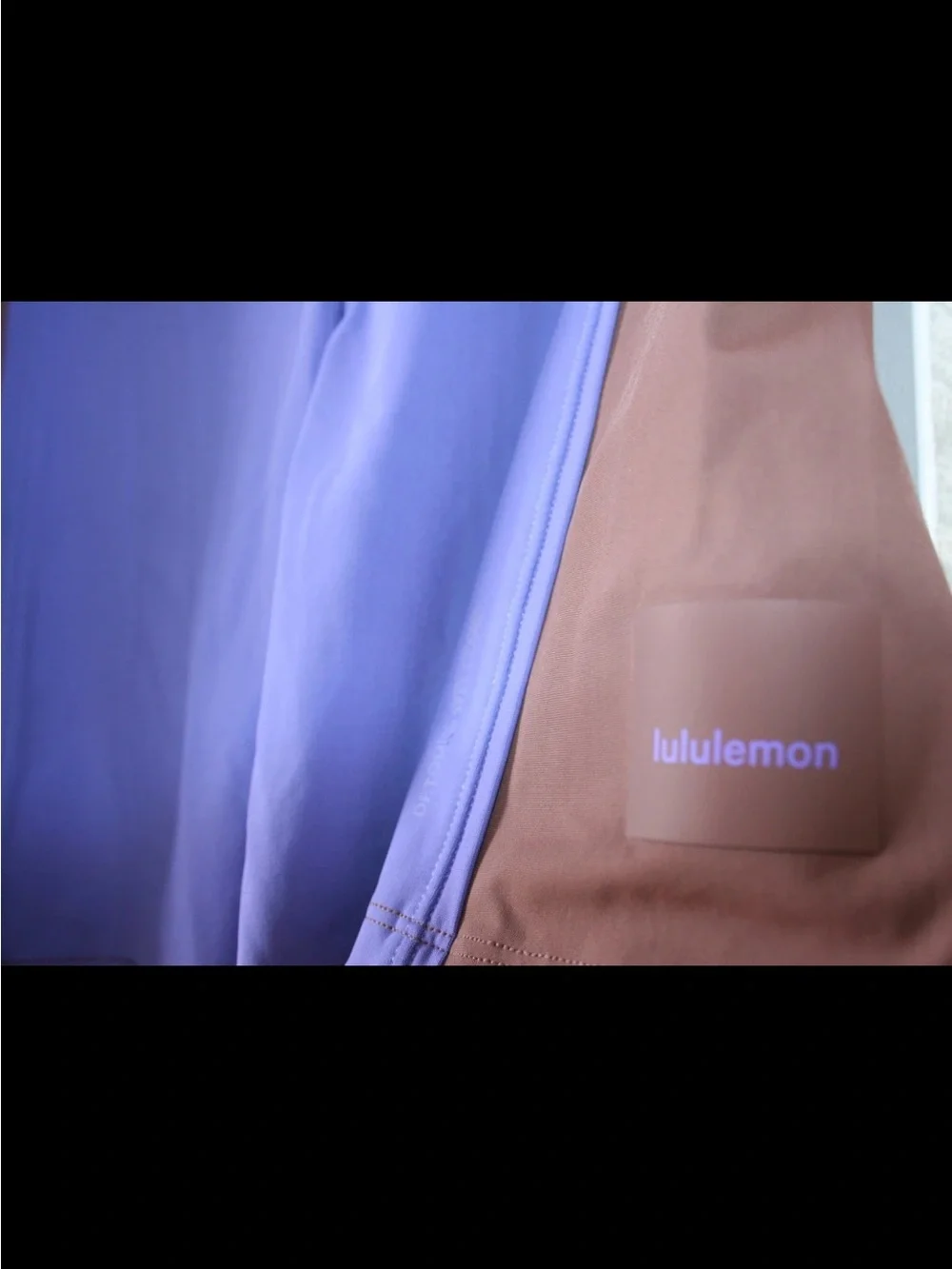 Lululemon 2 piece set